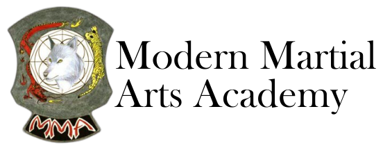 Modern Martial Arts Academy